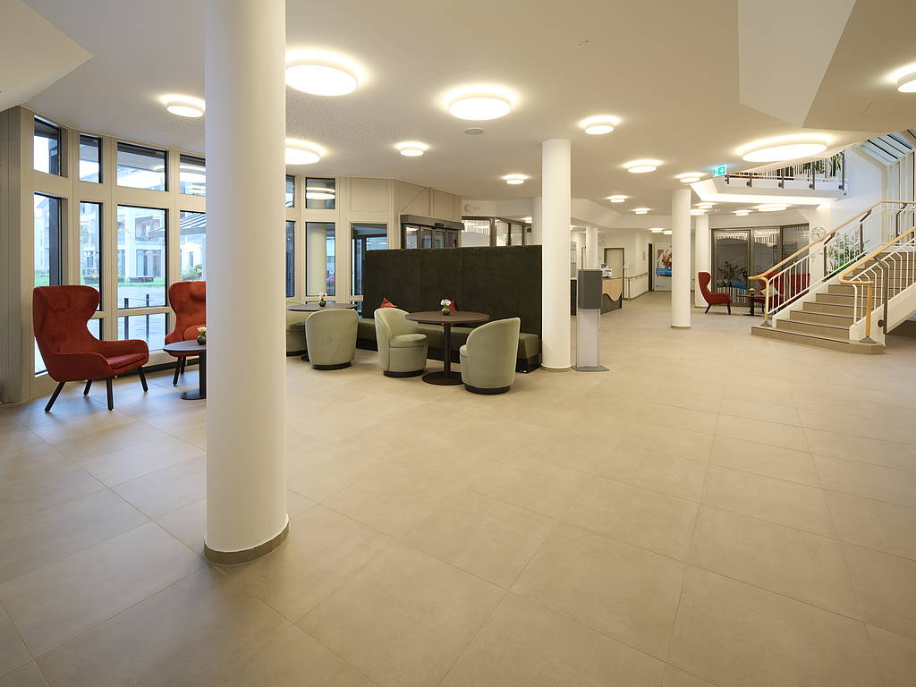 <b>2025 │ Martin-Haug-Stift</b> </br>Seniorenzentrum, Freudenstadt