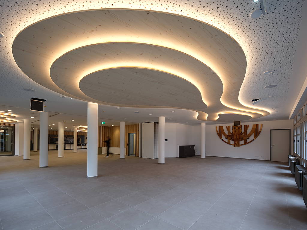 <b>2025 │ Martin-Haug-Stift</b> </br>Seniorenzentrum, Freudenstadt