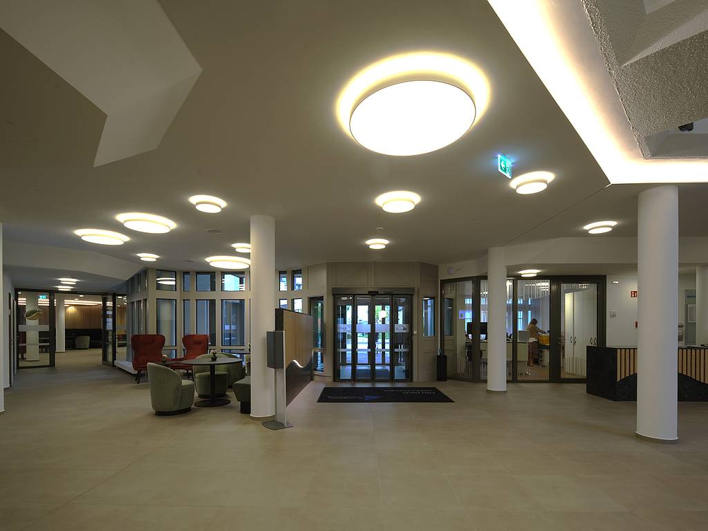 <b>2025 │ Martin-Haug-Stift</b> </br>Seniorenzentrum, Freudenstadt