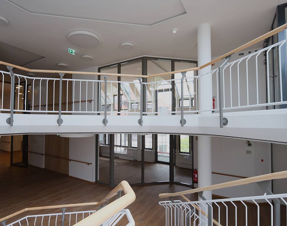 <b>2025 │ Martin-Haug-Stift</b> </br>Seniorenzentrum, Freudenstadt