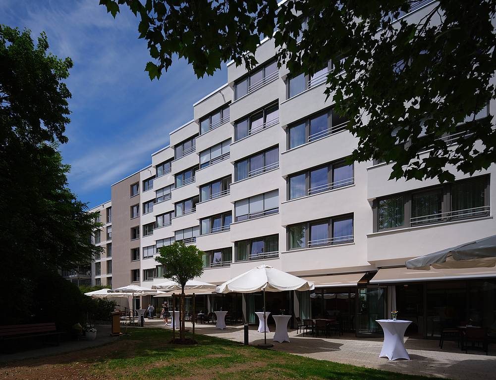 <b>2025 │ Eduard-Mörike-Haus</b> </br>Seniorenzentrum, Bad Mergentheim